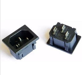 東莞市工業(yè)插座與品字電源插座批發(fā)價(jià)格解析