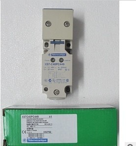 全新現(xiàn)貨施耐德傳感器接近開關XSD-H407339 專業(yè)解析與應用推薦