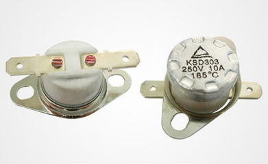 專(zhuān)注品質(zhì)，精準(zhǔn)控溫 探秘臺(tái)州銘佳電器新品定制突跳式溫控器