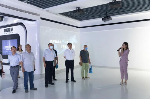 第二屆企幫節咨詢服務會能源化工鏈園專場成功舉辦，賦能產業升級