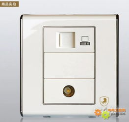 家居布局的核心選擇 如何聯(lián)動(dòng)電腦、電視與優(yōu)質(zhì)墻壁插座