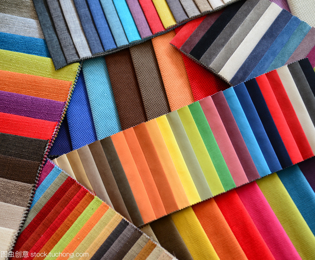 紡織品的多彩世界 從傳統(tǒng)工藝到現(xiàn)代科技的織物演變