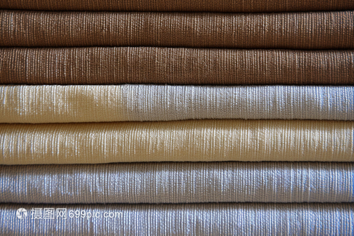 經(jīng)緯之間 紡織物的發(fā)展歷程與文化意蘊(yùn)