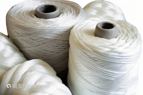 從散亂到凝聚 紡織中的細(xì)繩藝術(shù)與哲學(xué)