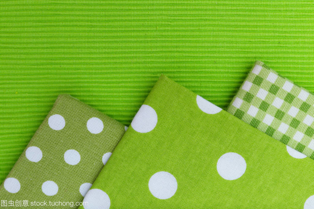 綠色紡織品的崛起 引領(lǐng)可持續(xù)時(shí)尚的未來(lái)